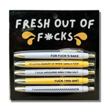 Pen Sets