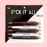 Pen Sets