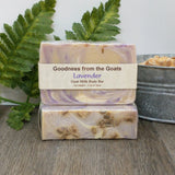 Goat Products