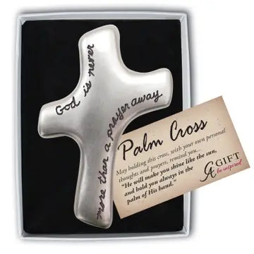Palm Cross