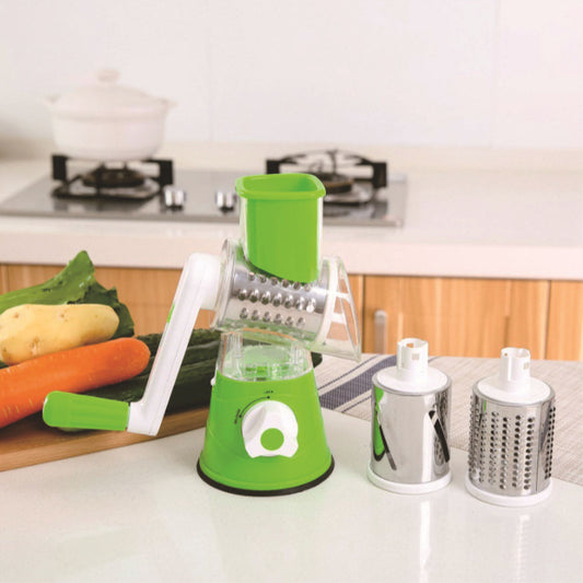 Cheese Shredder