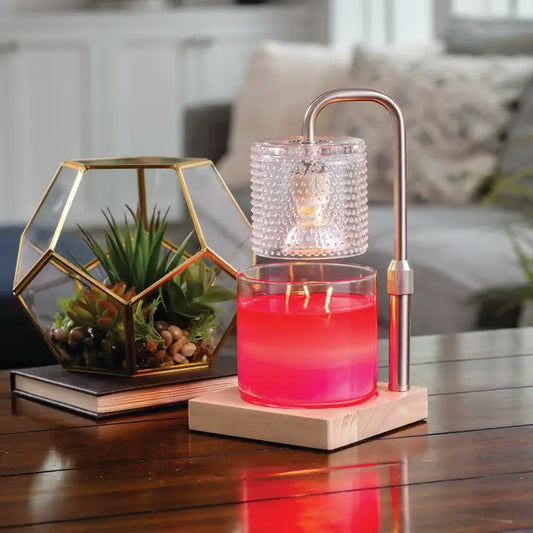 Candle Warmers