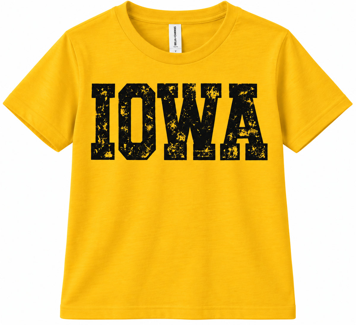 Toddler IA Tshirt
