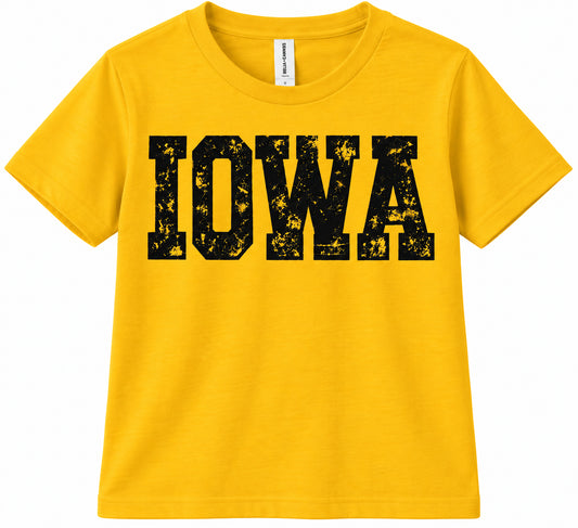 Toddler IA Tshirt