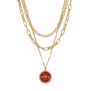 ISU Necklace