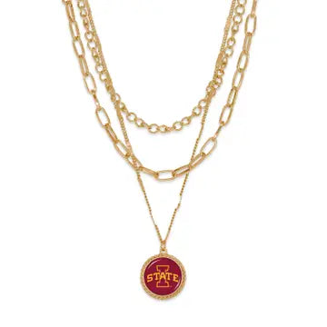 ISU Necklace