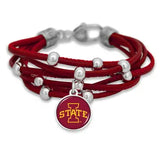 ISU Bracelet