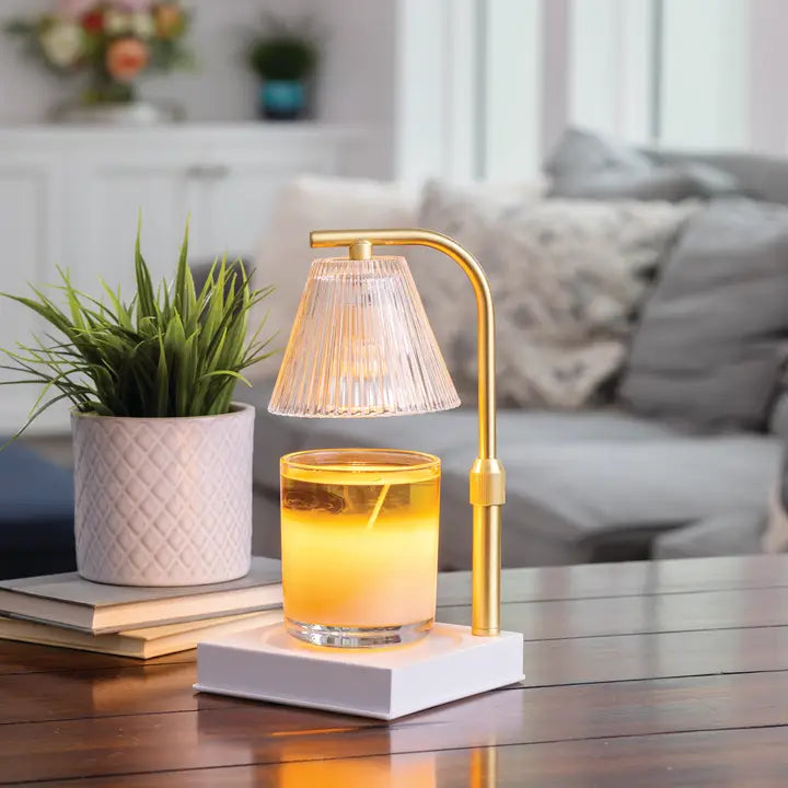 Candle Warmers