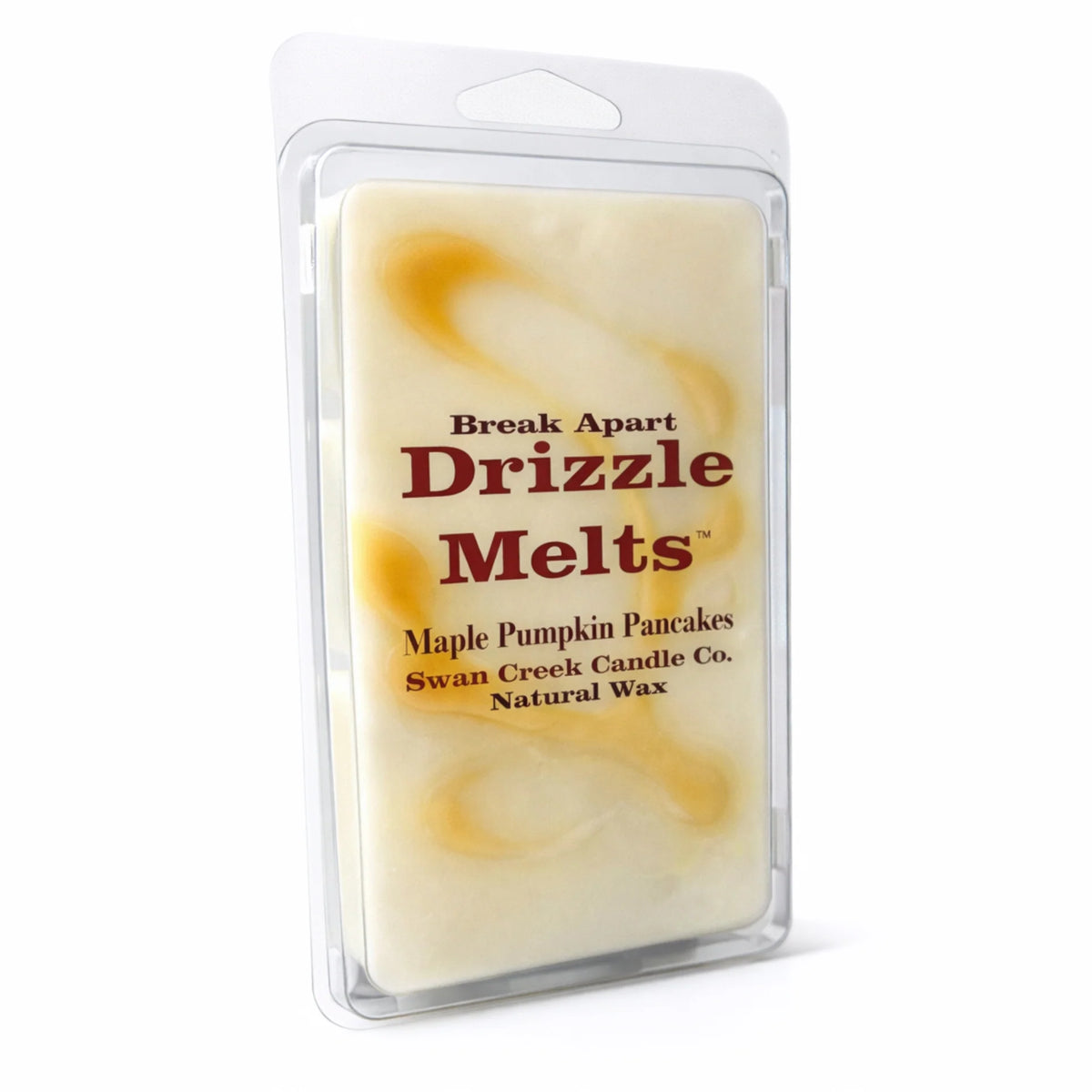 Drizzle Melt