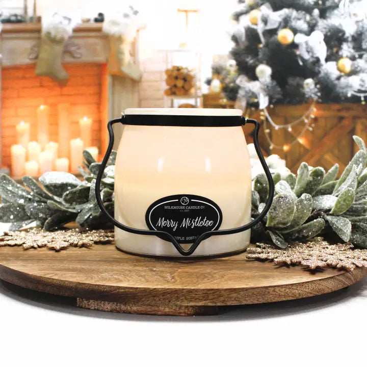 Candle 16 oz