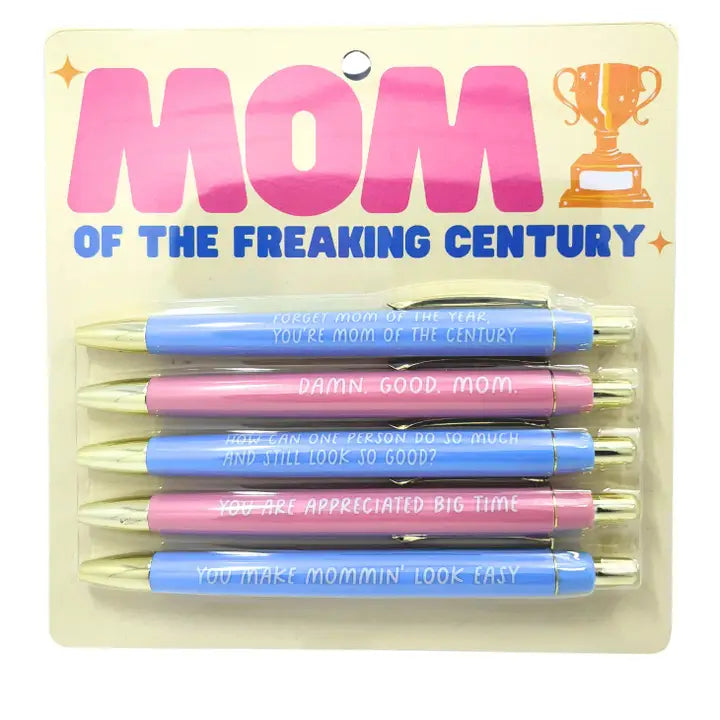 Pen Sets