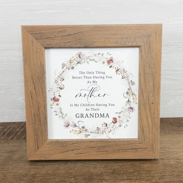 8x8 Memorial