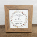 8x8 Memorial