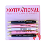 Pen Sets
