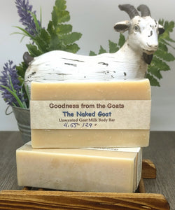 Goat Products