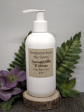 Goat Products