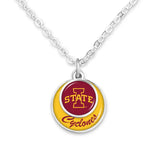 ISU Necklace