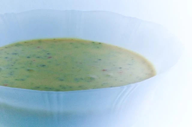Soup-Best of Broccoli