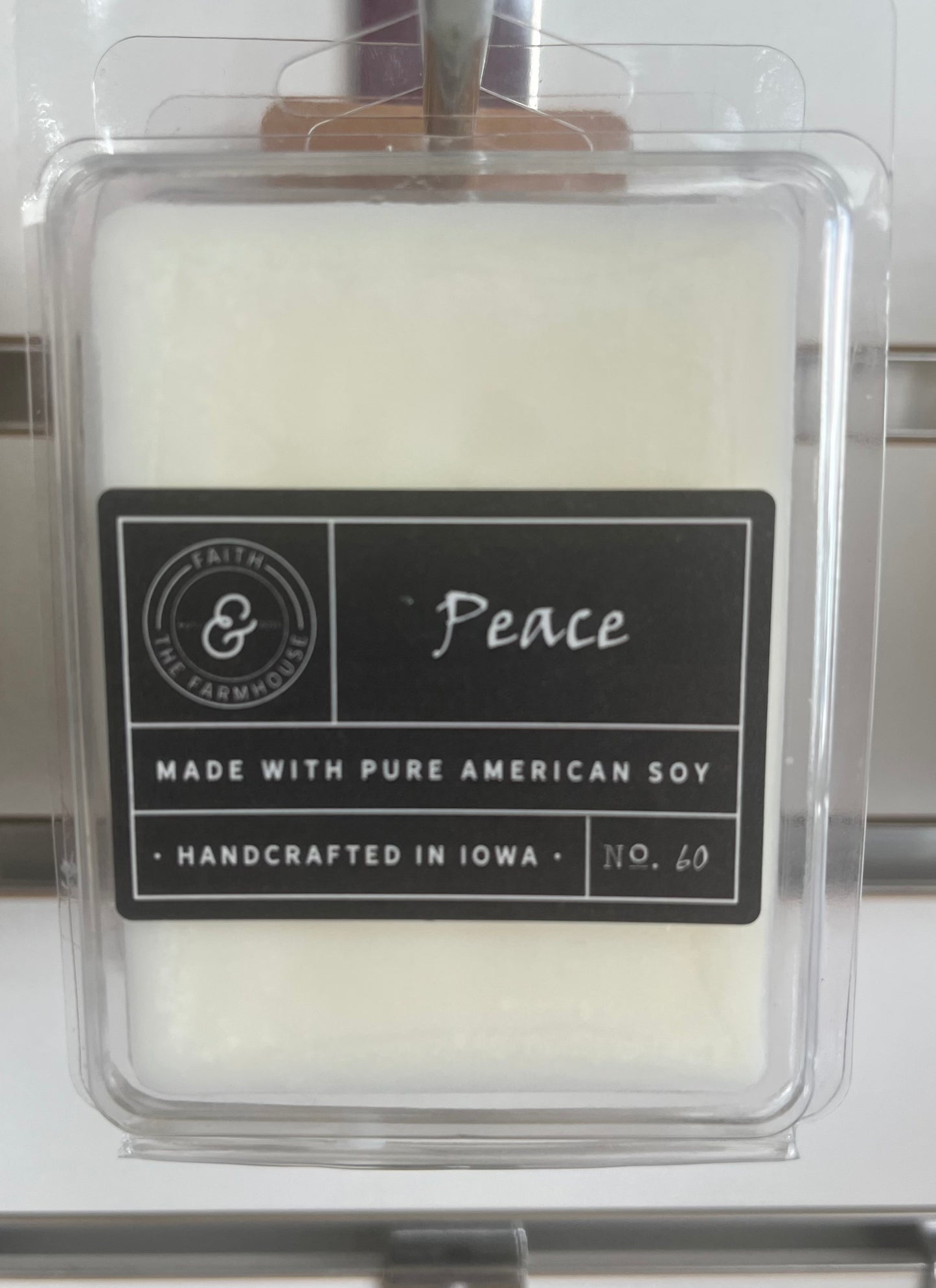 F & F Melt