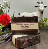 Goat Products