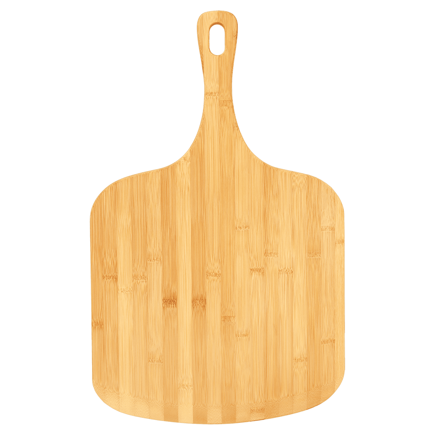Pizza Board Bamboo LG