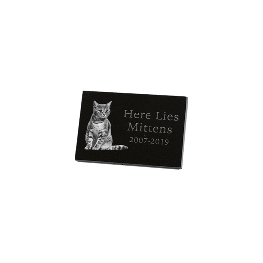 Granite Rectangle - 8x11