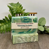 Goat Products
