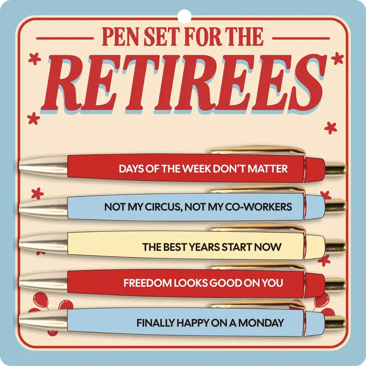 Pen Sets