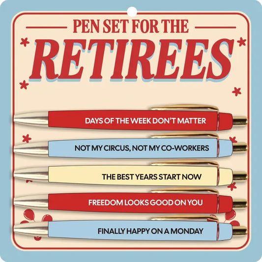 Pen Sets