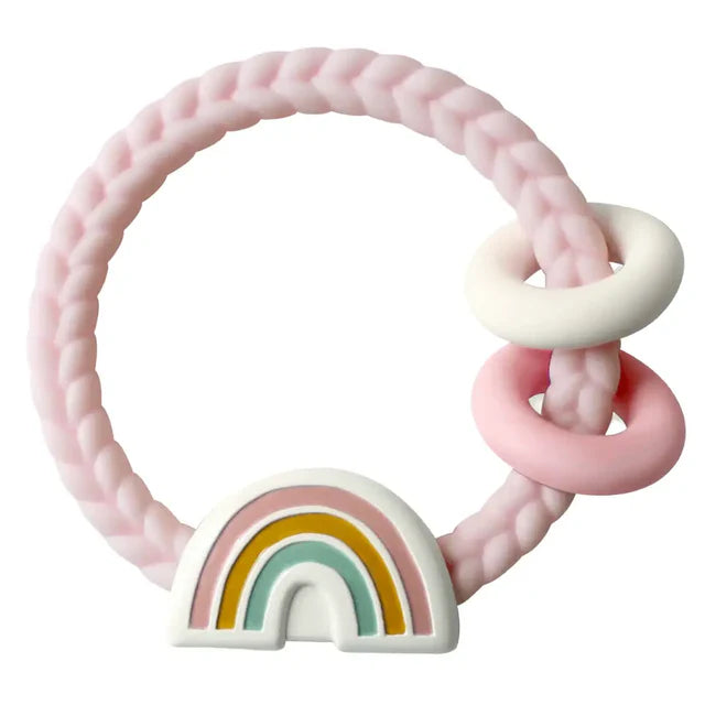 Silicone Teether