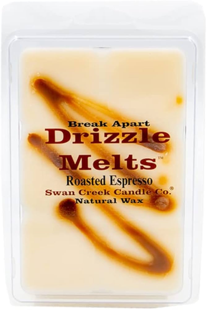 Drizzle Melt