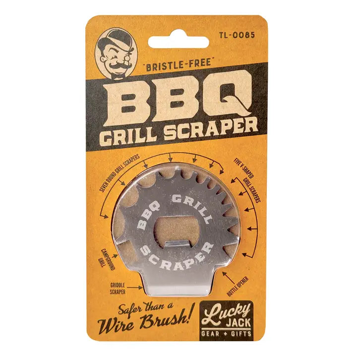 BBQ Tool