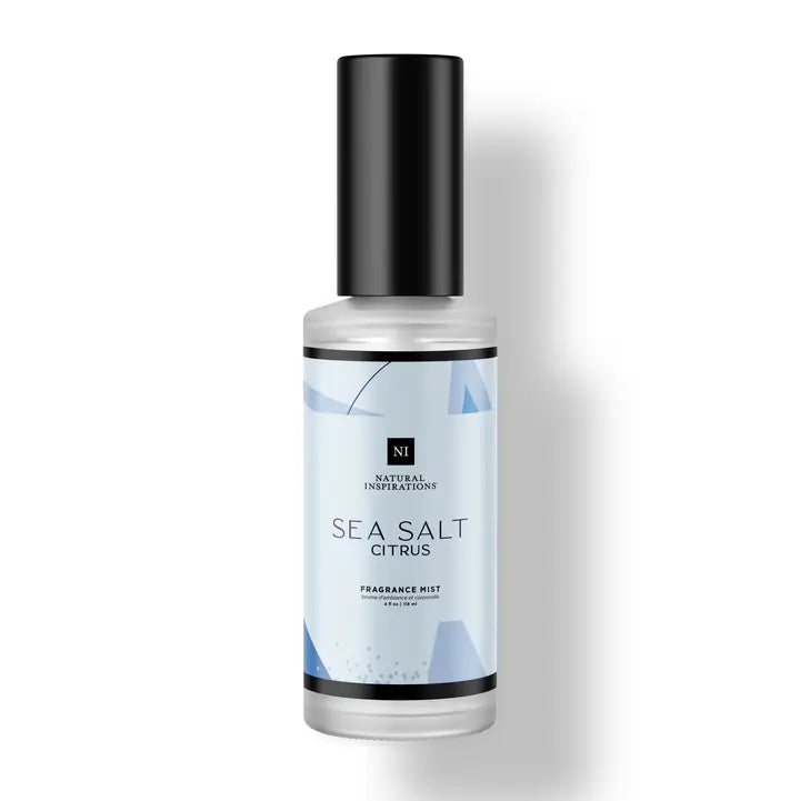 Fragrance Sea Salt Citrus