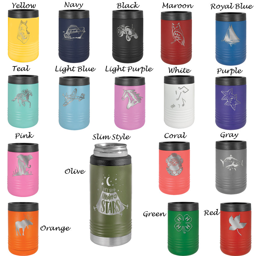 Can Cooler Slim