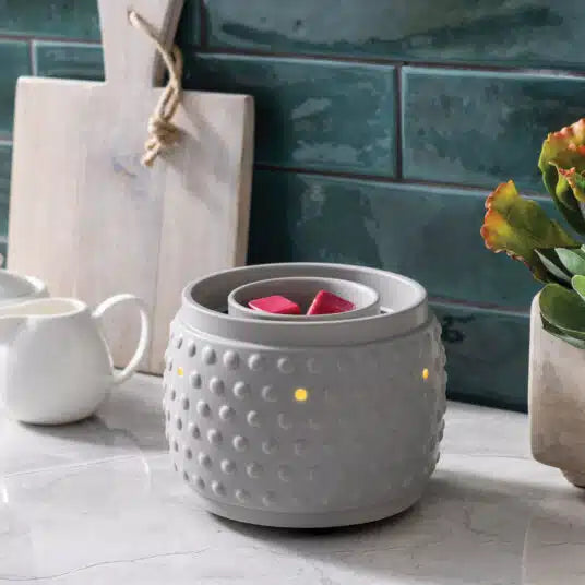 Candle Warmers