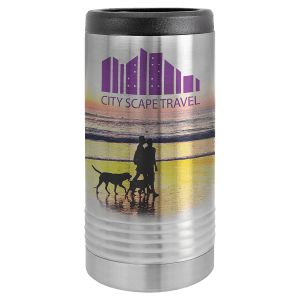 SLIM Can Cooler