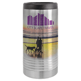 SLIM KOOZIE Color Print