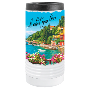 SLIM Can Cooler