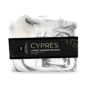 Cypres Soap