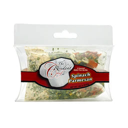 Dip Spinach Parmesan
