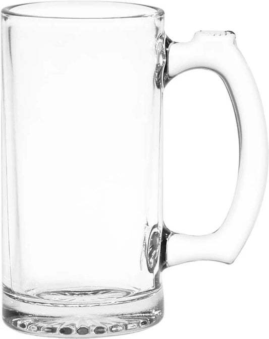 Beer Mug 16 oz $11/14