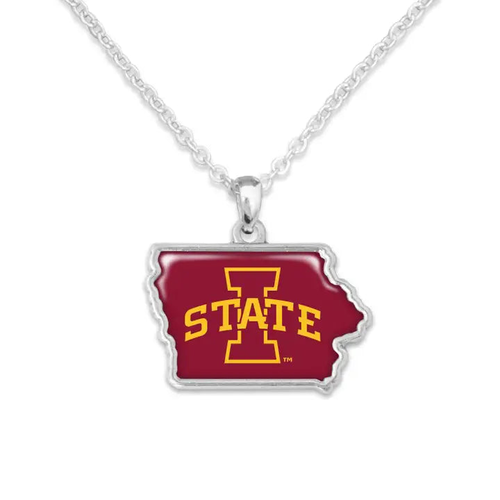 ISU Necklace