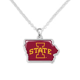 ISU Necklace