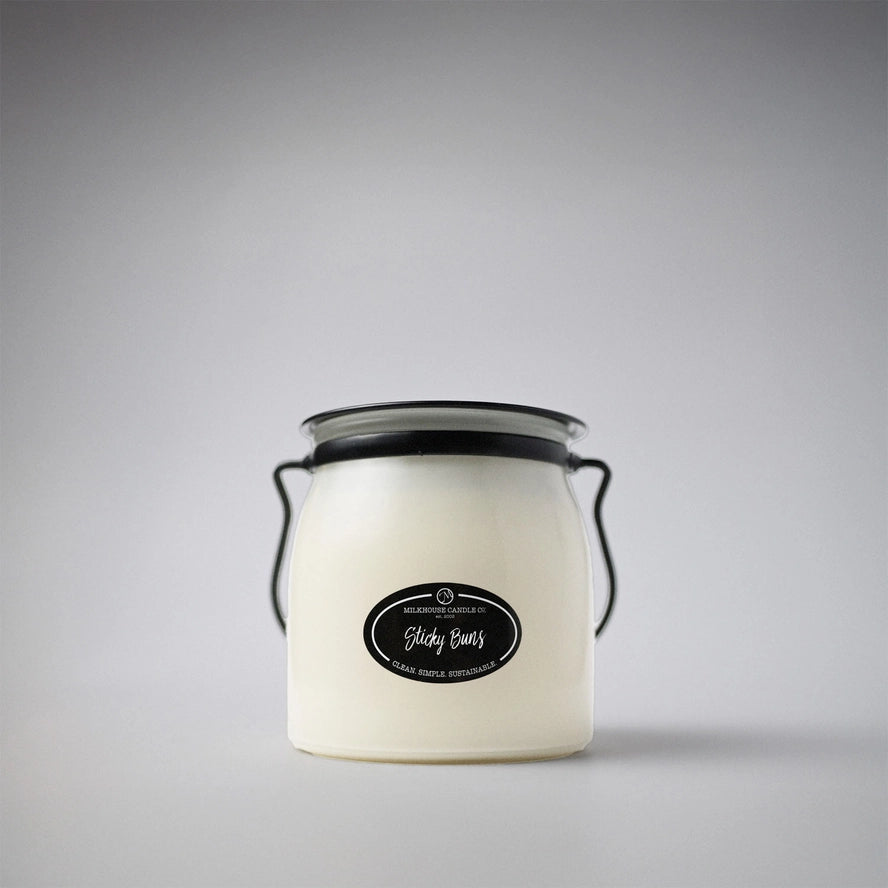Candle 16 oz
