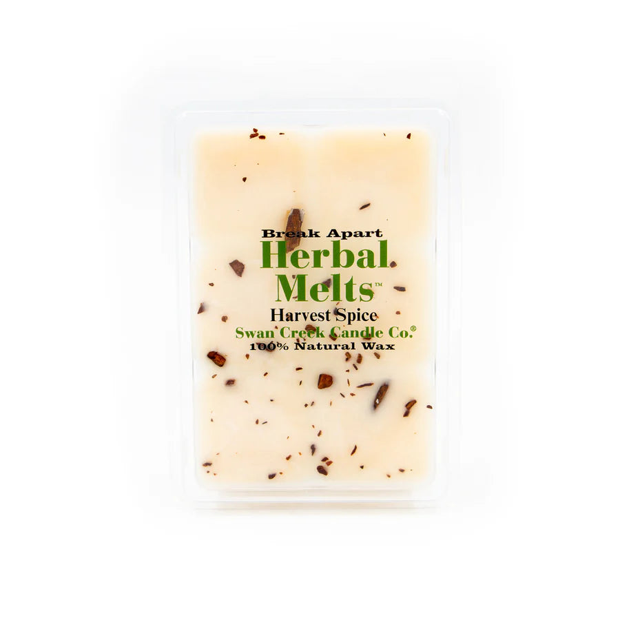 Drizzle Melt