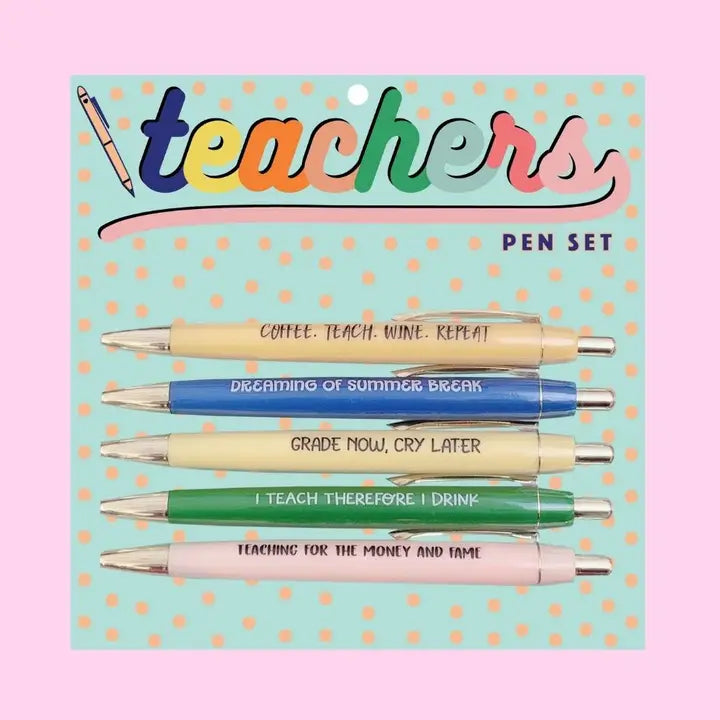 Pen Sets