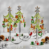 Christmas Ornament Tree