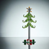 Christmas Ornament Tree