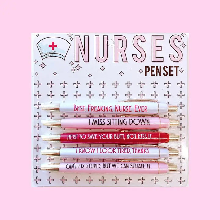 Pen Sets