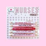 Pen Sets